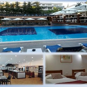 Apartamentos Da Balaia